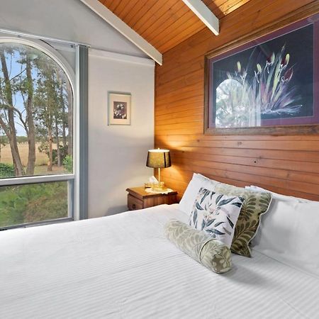 Clarendon Chalets Mount Gambier Zewnętrze zdjęcie