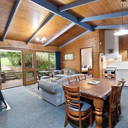 Clarendon Chalets Mount Gambier Zewnętrze zdjęcie