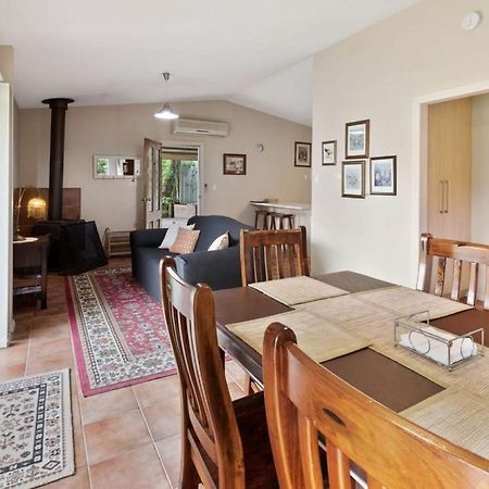 Clarendon Chalets Mount Gambier Zewnętrze zdjęcie