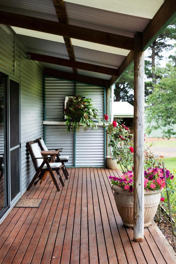Clarendon Chalets Mount Gambier Zewnętrze zdjęcie