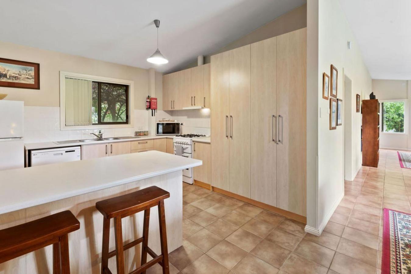 Clarendon Chalets Mount Gambier Zewnętrze zdjęcie