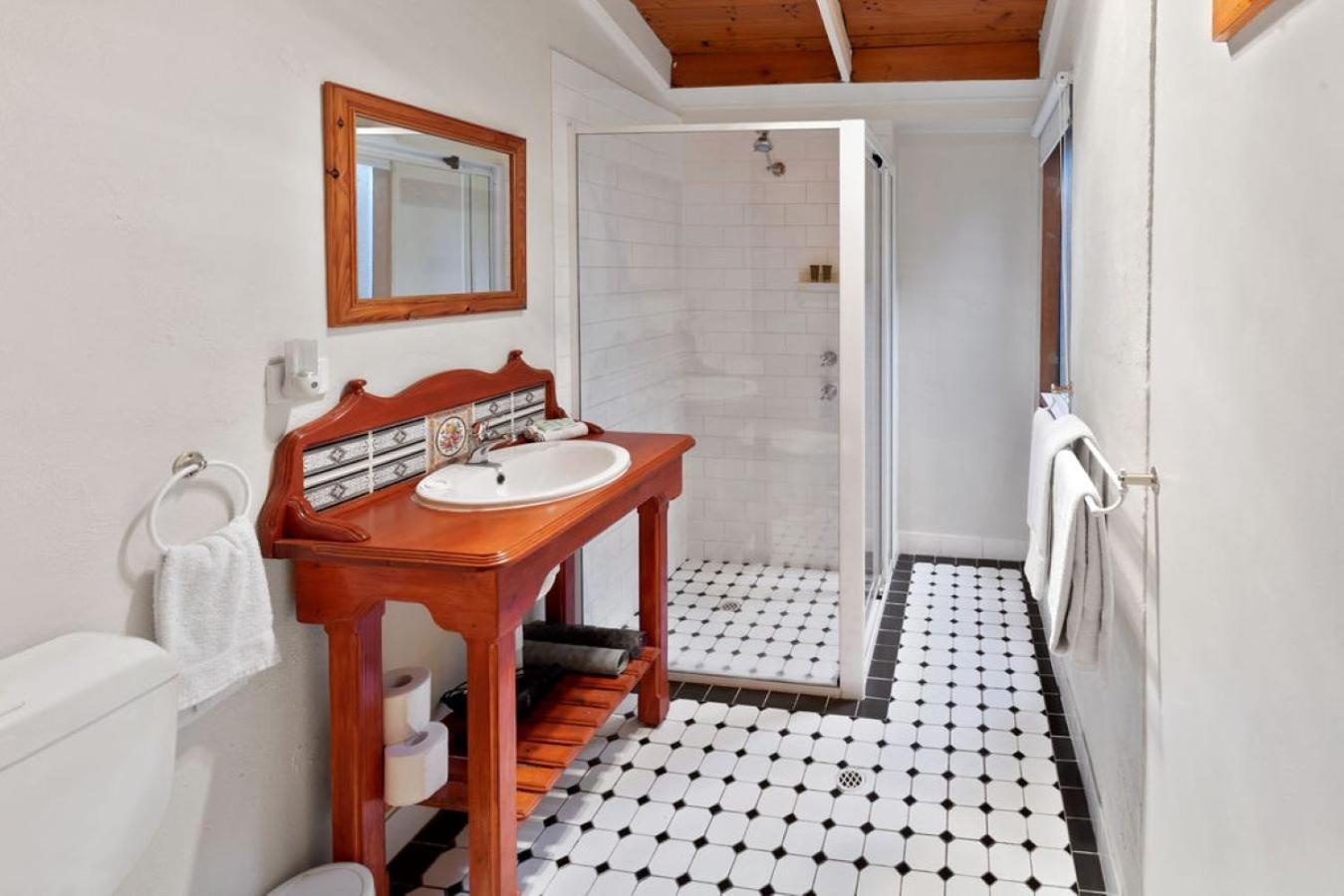 Clarendon Chalets Mount Gambier Zewnętrze zdjęcie