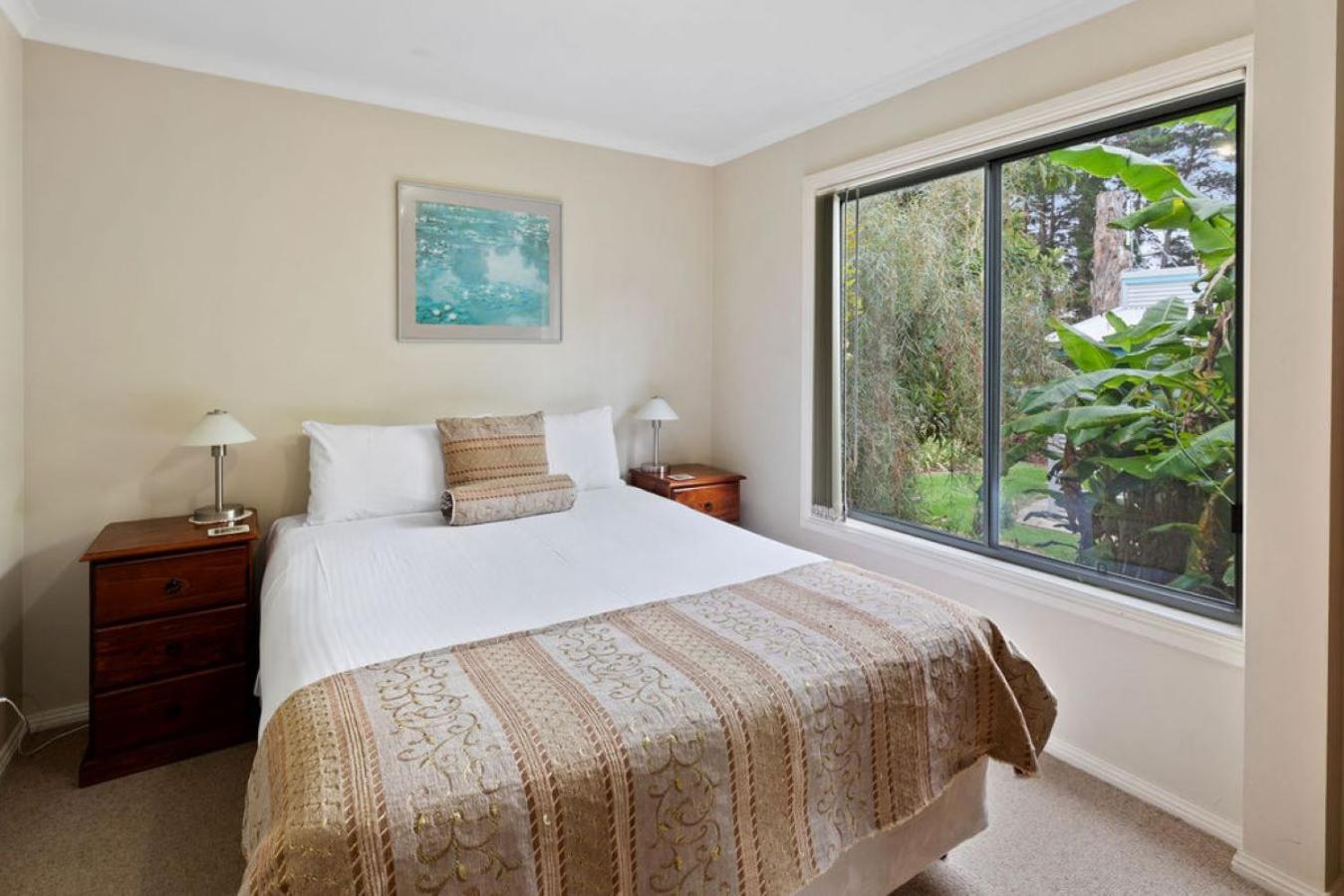 Clarendon Chalets Mount Gambier Zewnętrze zdjęcie