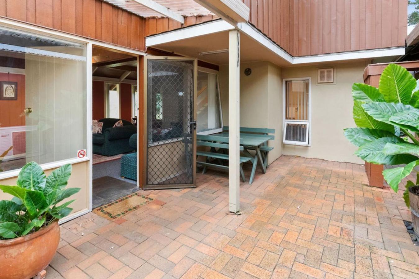 Clarendon Chalets Mount Gambier Zewnętrze zdjęcie