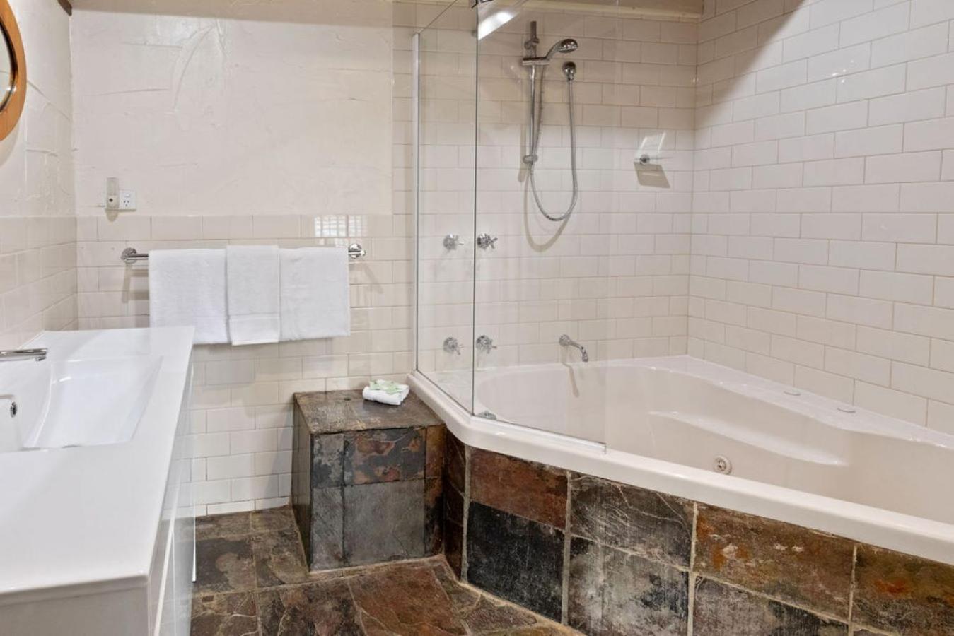 Clarendon Chalets Mount Gambier Zewnętrze zdjęcie