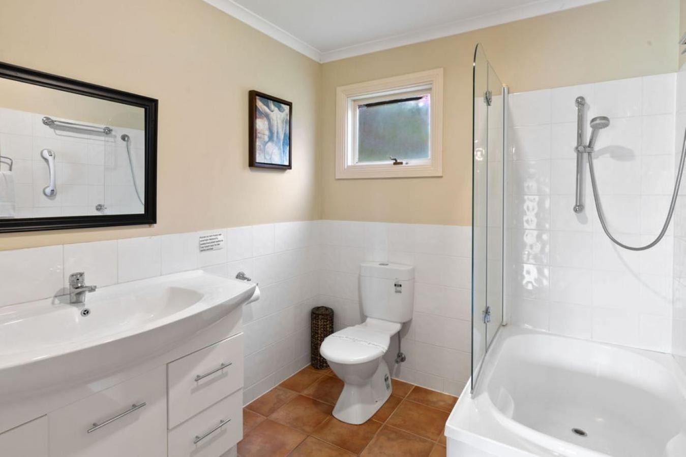Clarendon Chalets Mount Gambier Zewnętrze zdjęcie