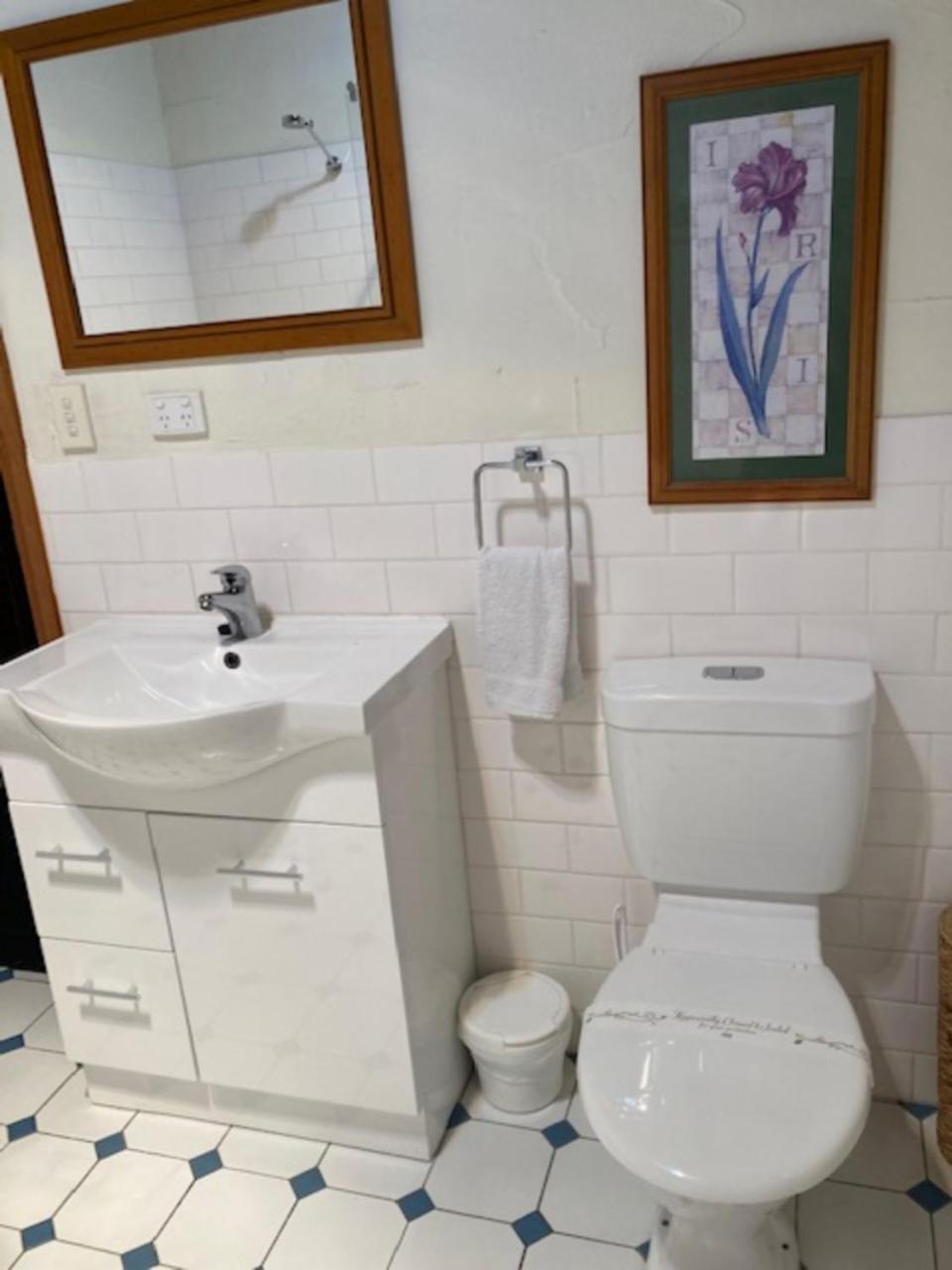 Clarendon Chalets Mount Gambier Zewnętrze zdjęcie