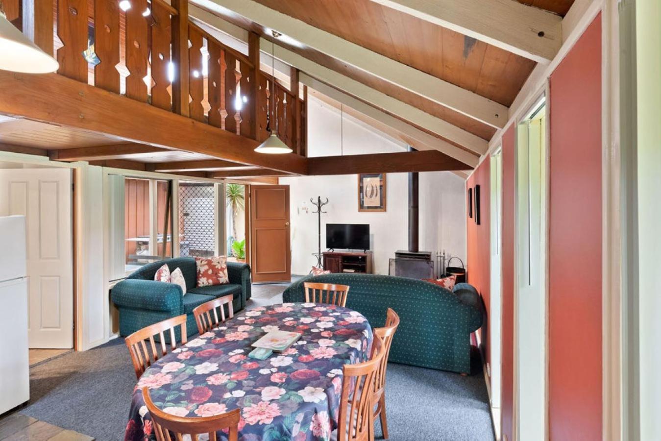 Clarendon Chalets Mount Gambier Zewnętrze zdjęcie