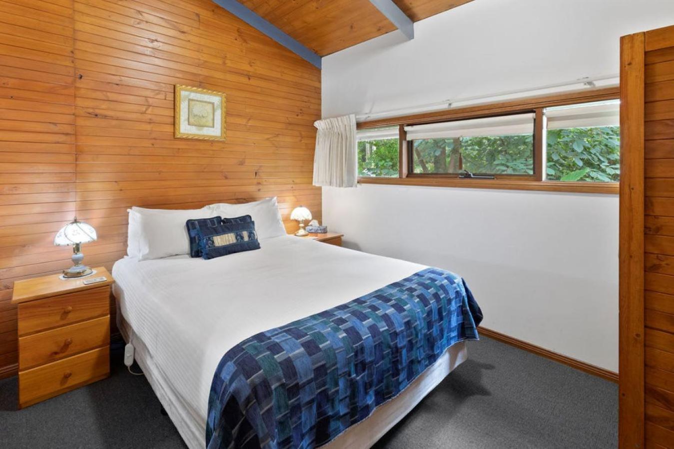 Clarendon Chalets Mount Gambier Zewnętrze zdjęcie