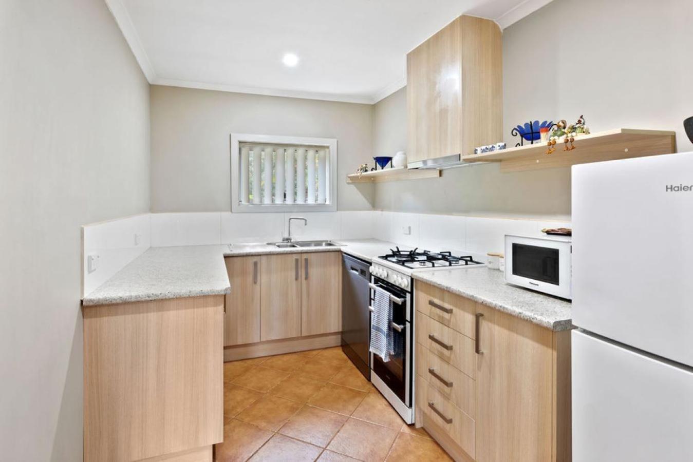 Clarendon Chalets Mount Gambier Zewnętrze zdjęcie