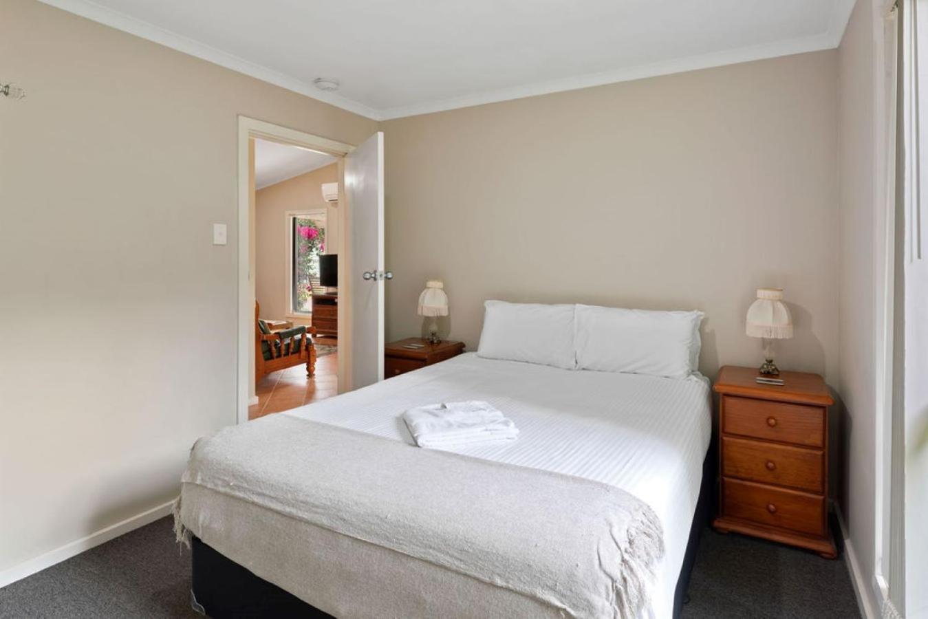 Clarendon Chalets Mount Gambier Zewnętrze zdjęcie