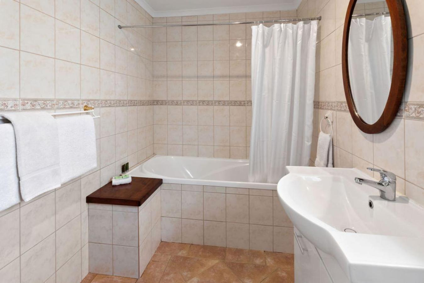 Clarendon Chalets Mount Gambier Zewnętrze zdjęcie