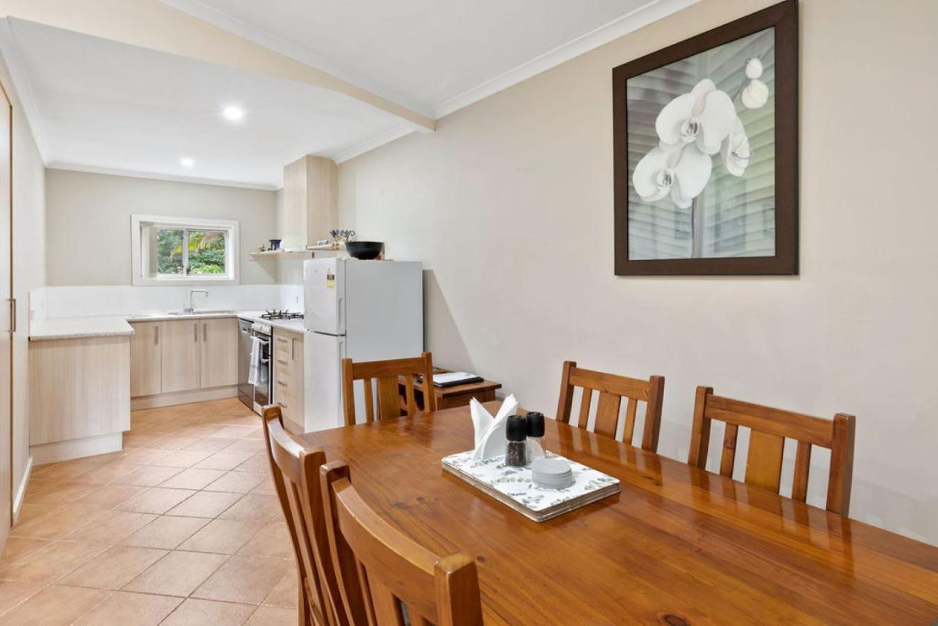Clarendon Chalets Mount Gambier Zewnętrze zdjęcie