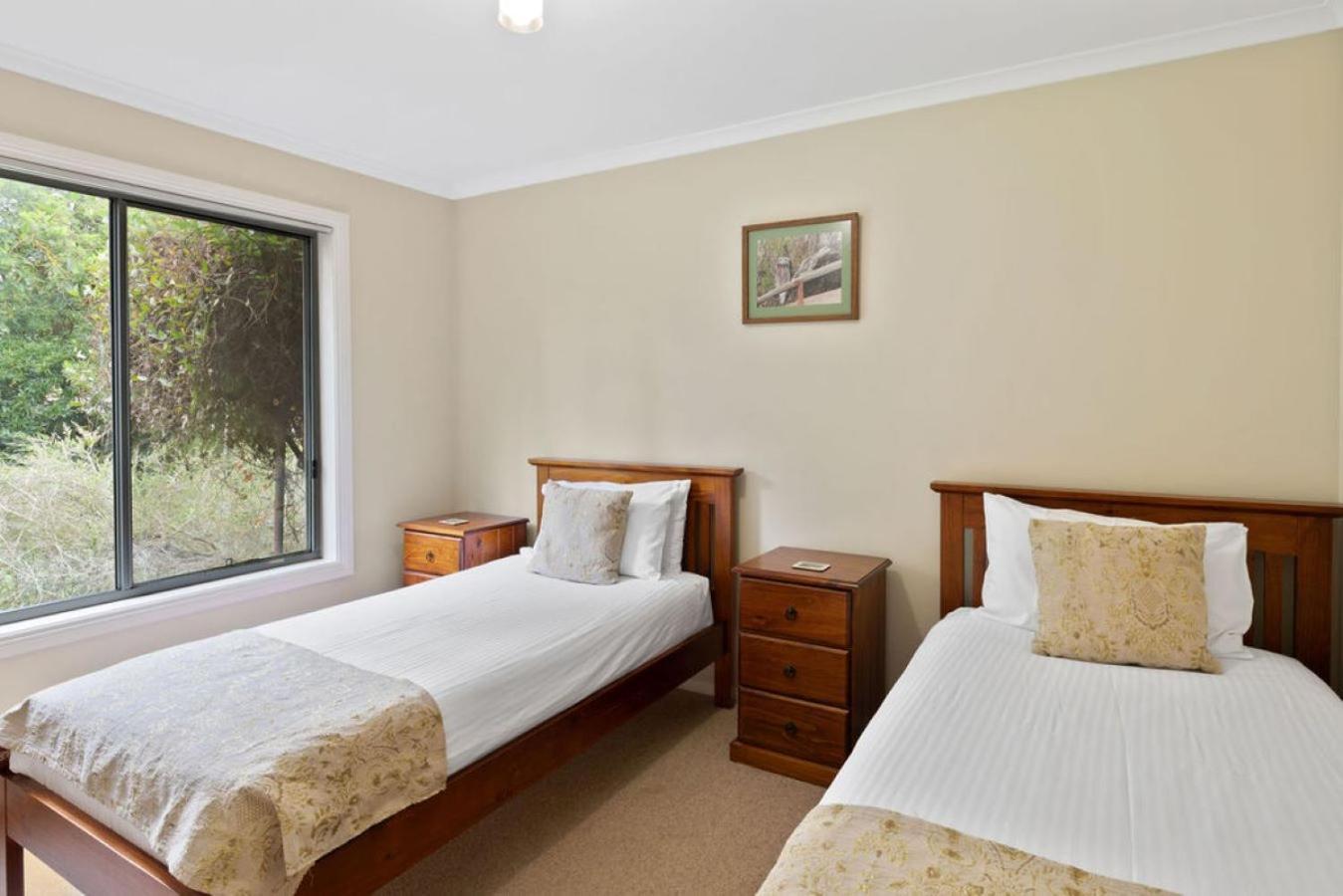 Clarendon Chalets Mount Gambier Zewnętrze zdjęcie
