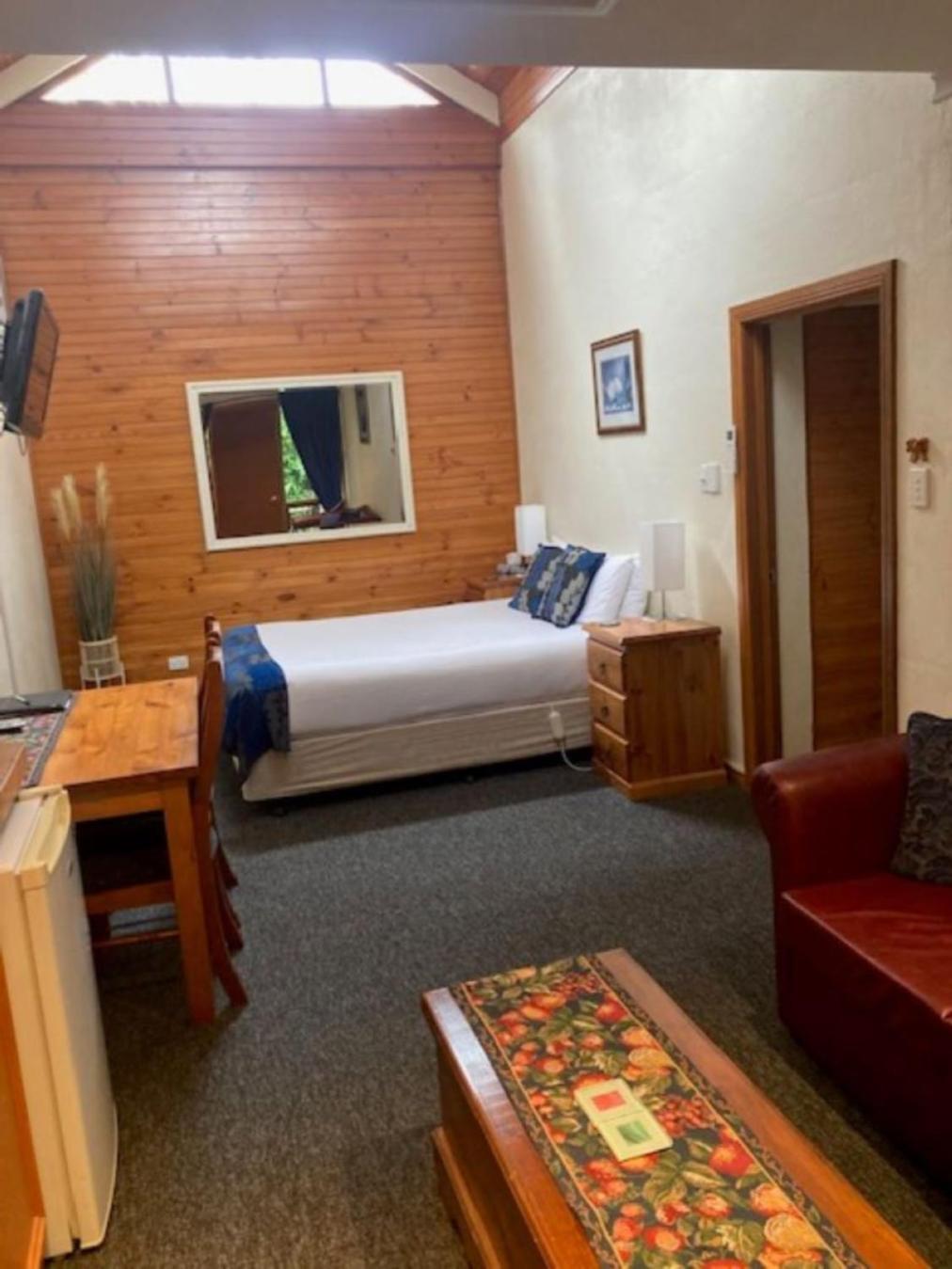 Clarendon Chalets Mount Gambier Zewnętrze zdjęcie