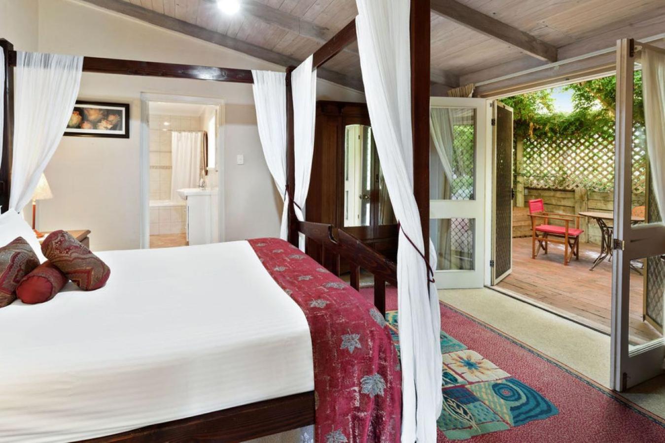 Clarendon Chalets Mount Gambier Zewnętrze zdjęcie