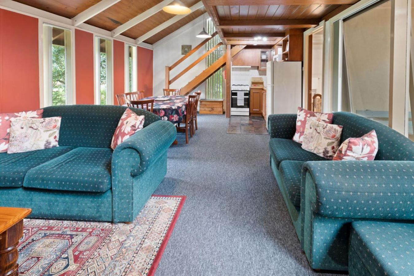 Clarendon Chalets Mount Gambier Zewnętrze zdjęcie