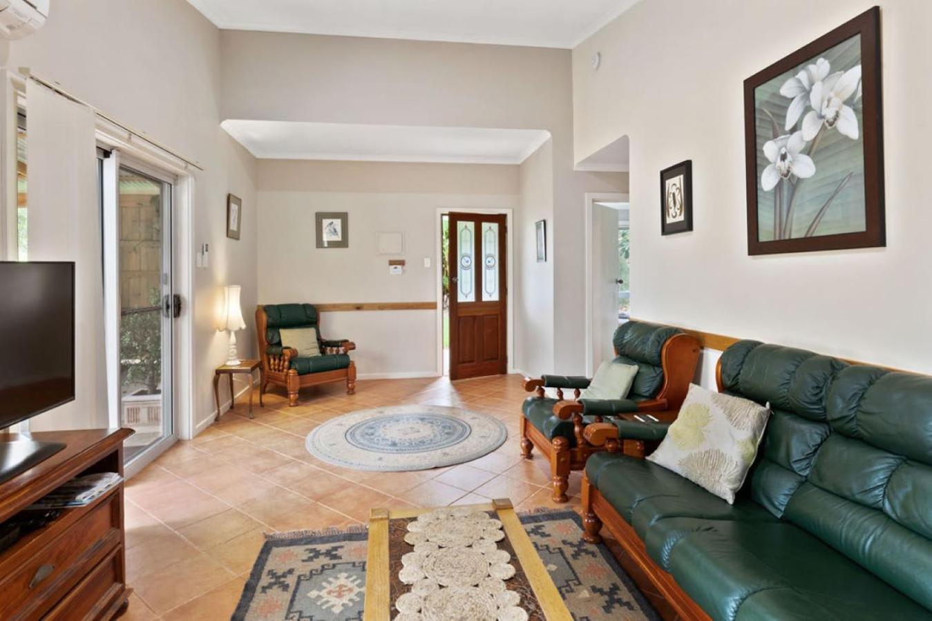 Clarendon Chalets Mount Gambier Zewnętrze zdjęcie