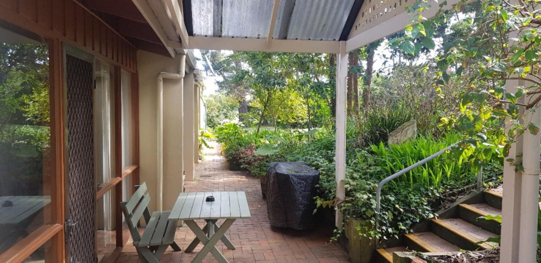 Clarendon Chalets Mount Gambier Zewnętrze zdjęcie