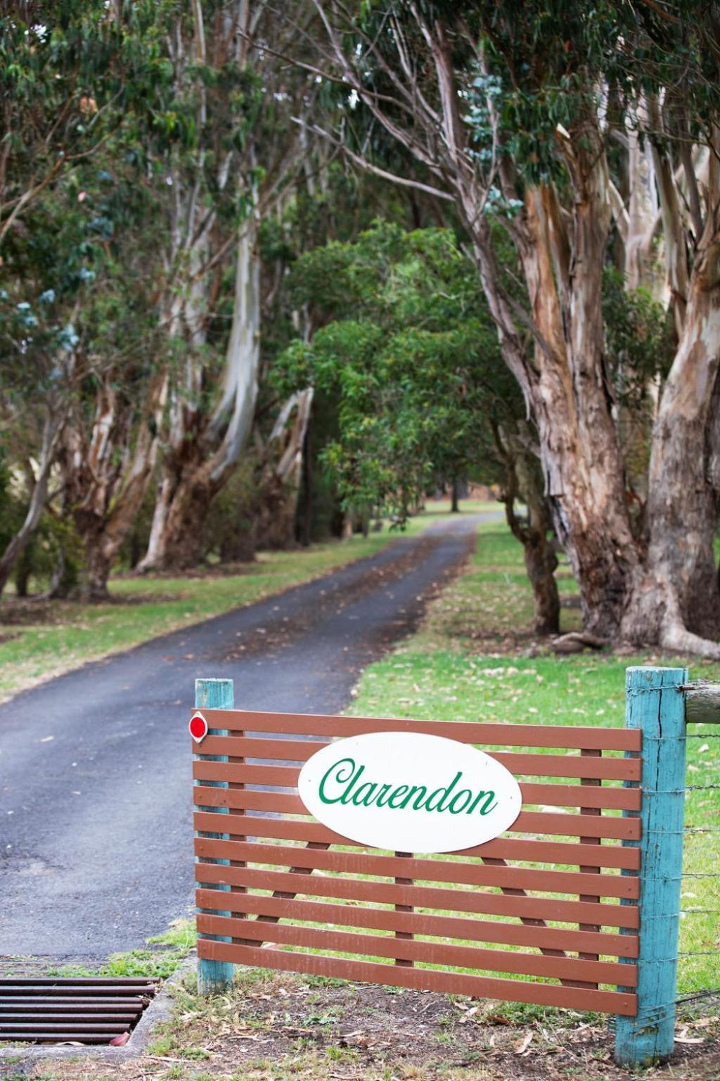 Clarendon Chalets Mount Gambier Zewnętrze zdjęcie