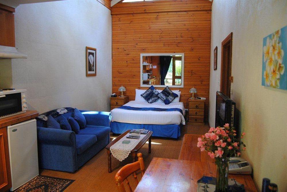 Clarendon Chalets Mount Gambier Zewnętrze zdjęcie