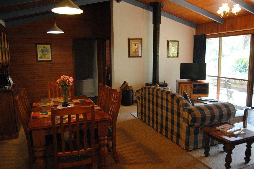 Clarendon Chalets Mount Gambier Zewnętrze zdjęcie