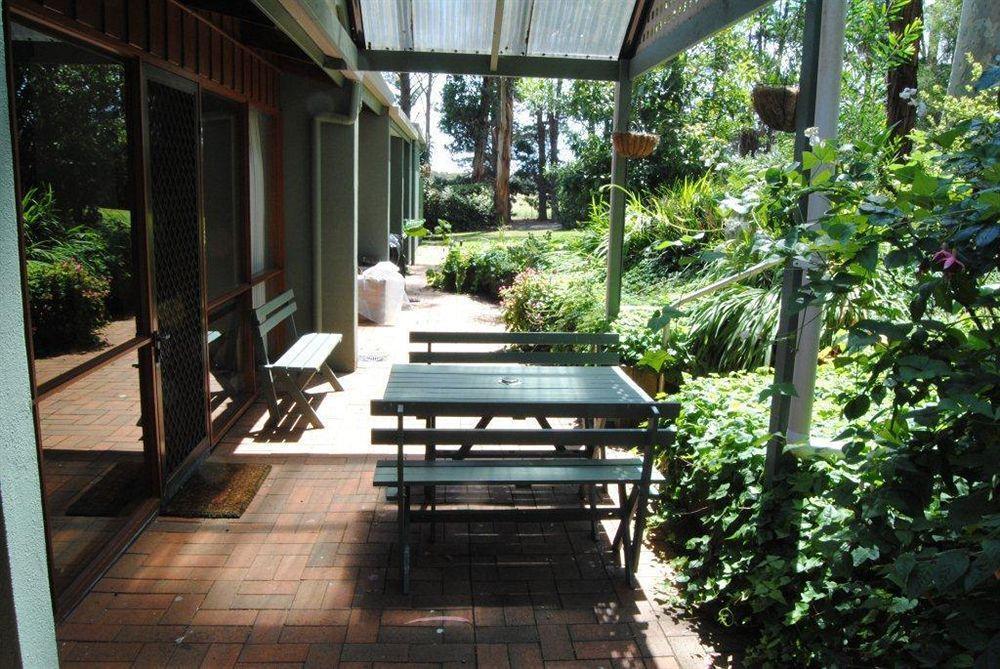 Clarendon Chalets Mount Gambier Zewnętrze zdjęcie
