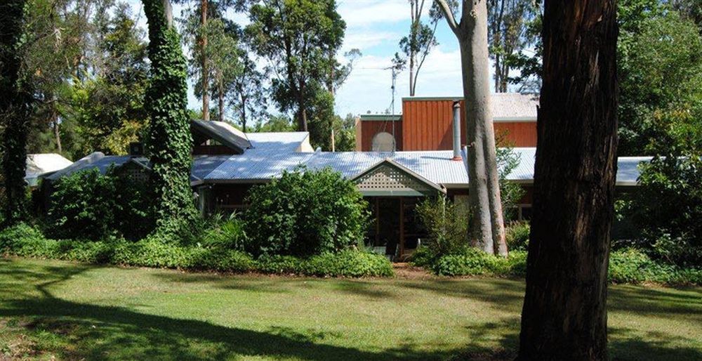 Clarendon Chalets Mount Gambier Zewnętrze zdjęcie