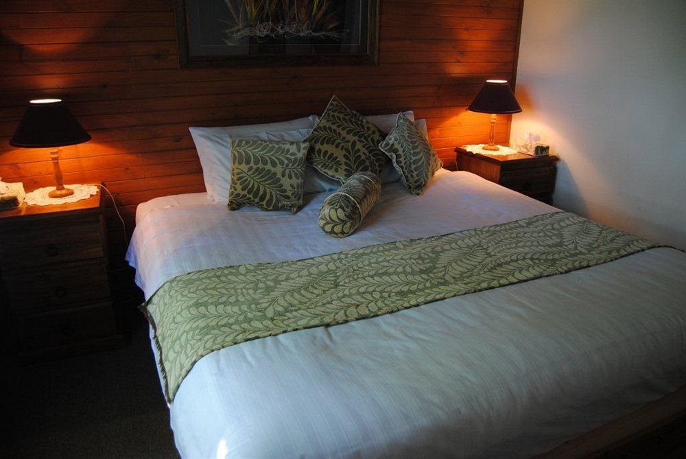 Clarendon Chalets Mount Gambier Zewnętrze zdjęcie
