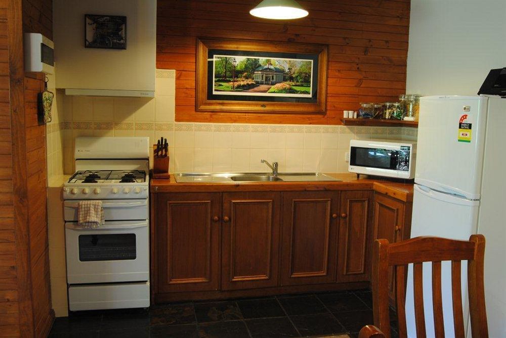 Clarendon Chalets Mount Gambier Zewnętrze zdjęcie