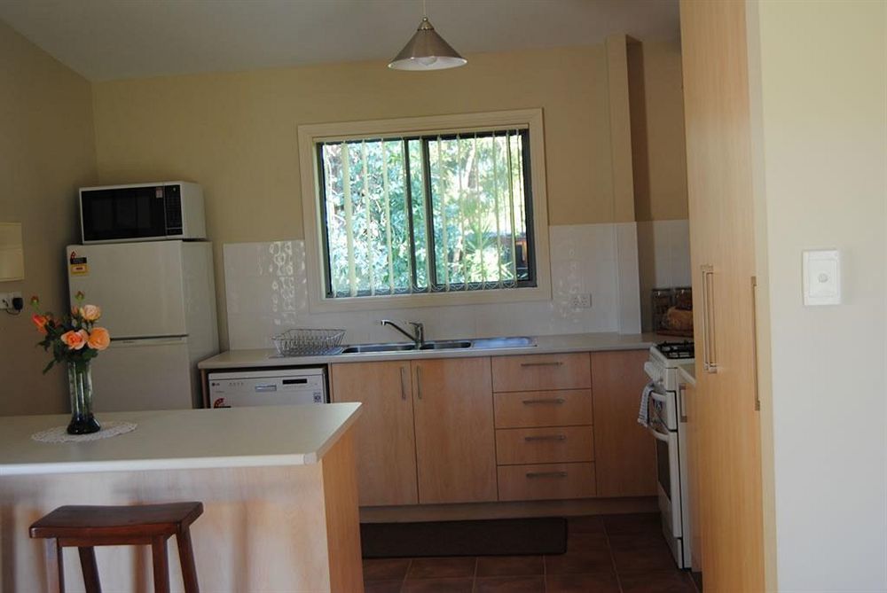 Clarendon Chalets Mount Gambier Zewnętrze zdjęcie