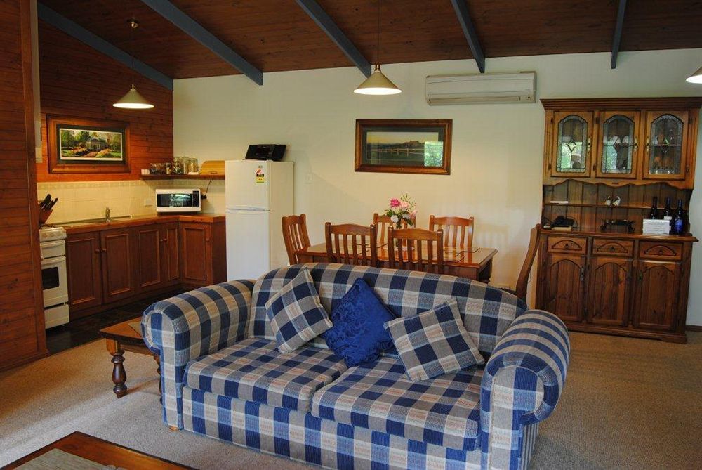 Clarendon Chalets Mount Gambier Zewnętrze zdjęcie